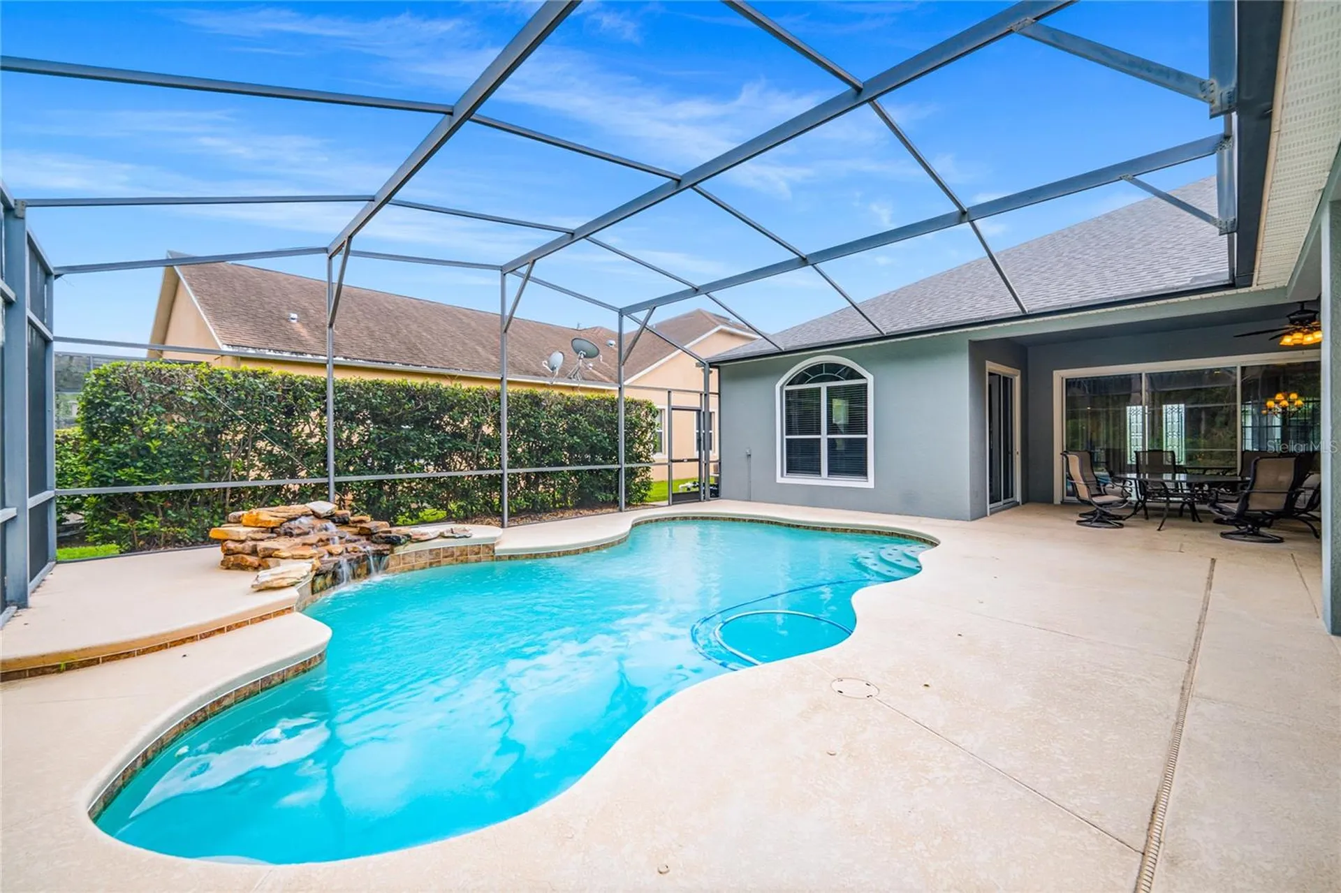 5977 Lake Melrose Drive Orlando FL 32829