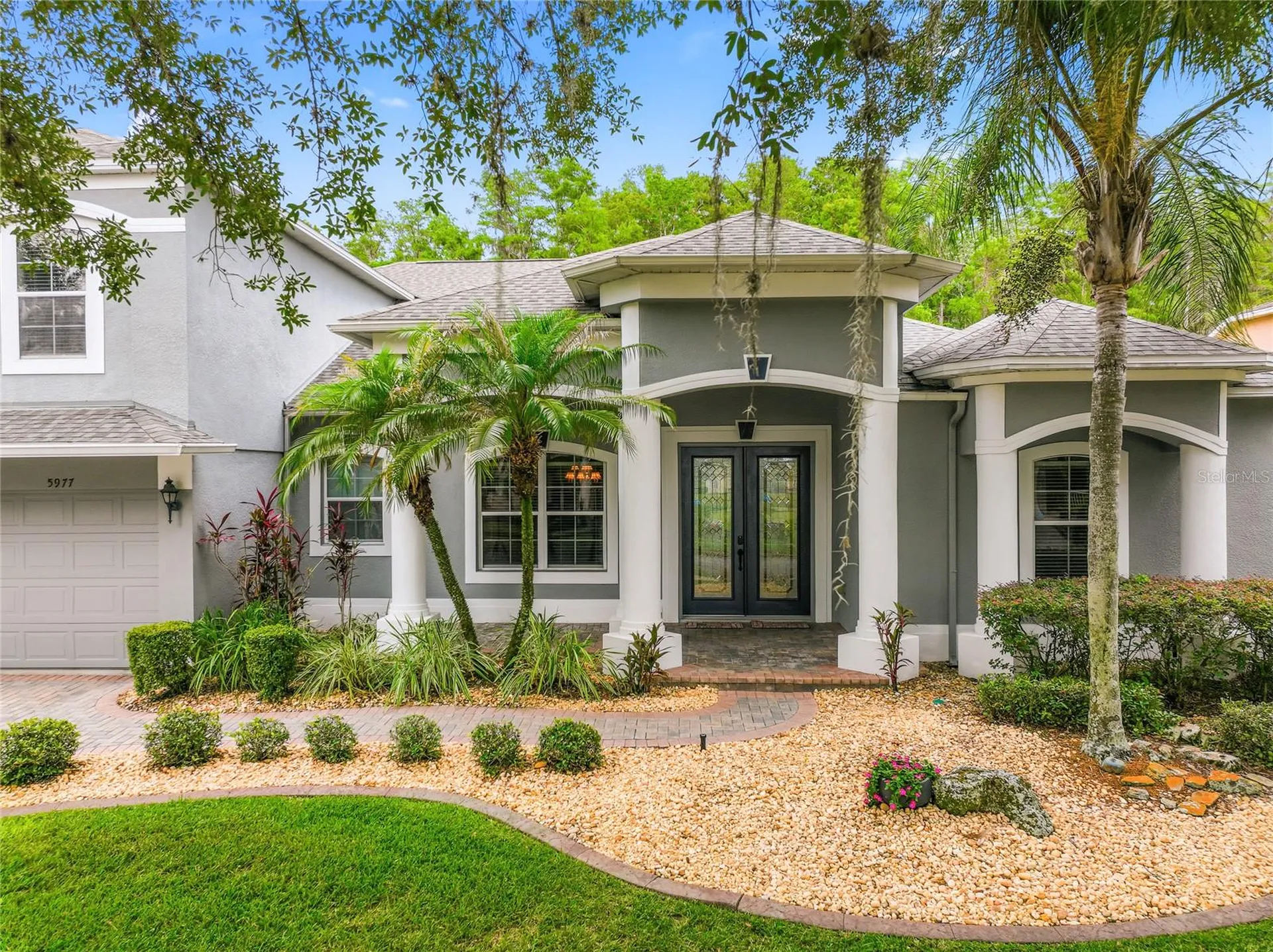 5977 Lake Melrose Drive Orlando FL 32829