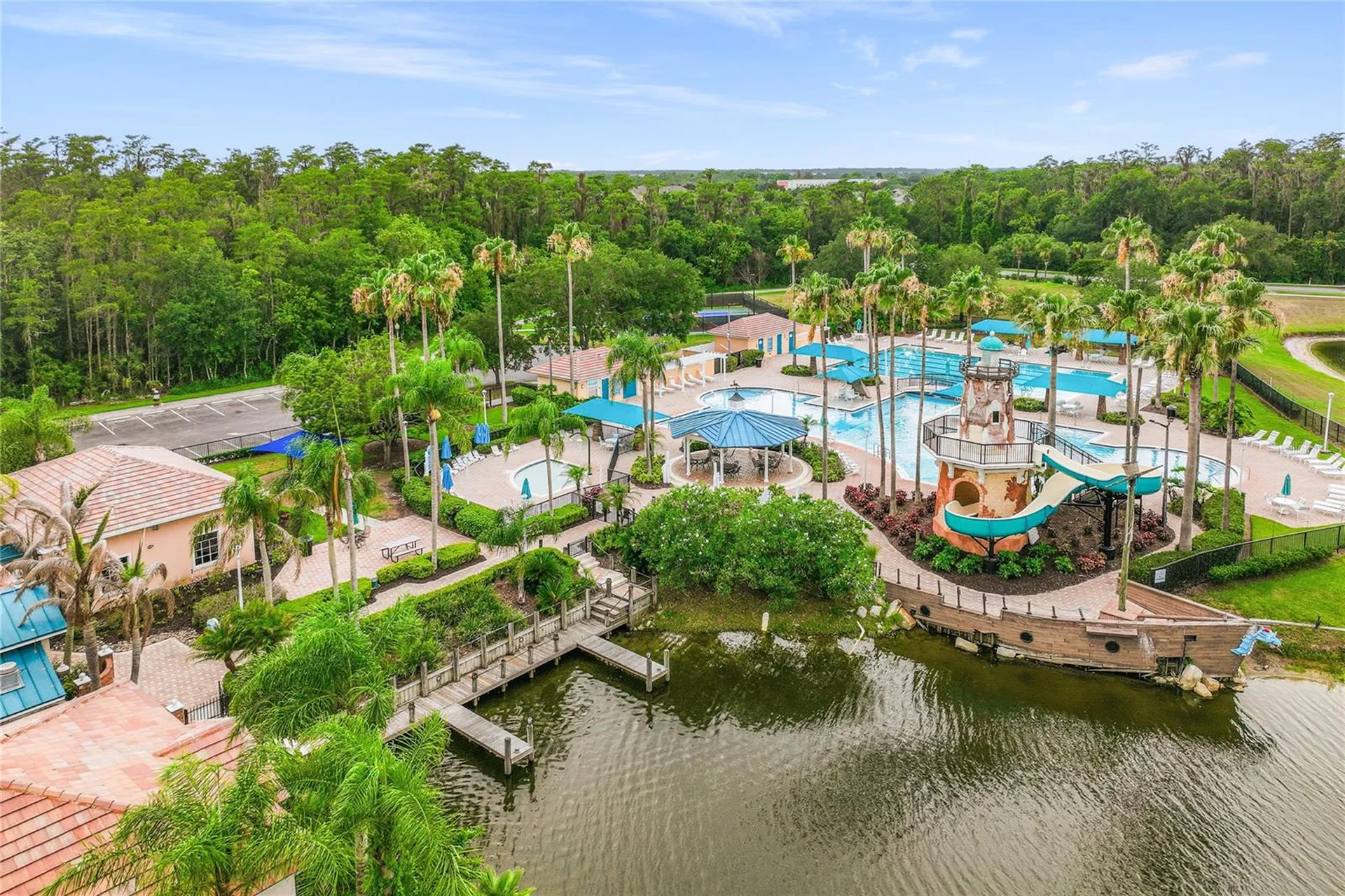5977 Lake Melrose Drive Orlando FL 32829