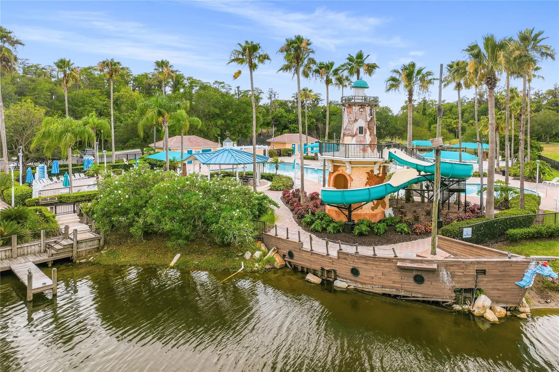 5977 Lake Melrose Drive Orlando FL 32829