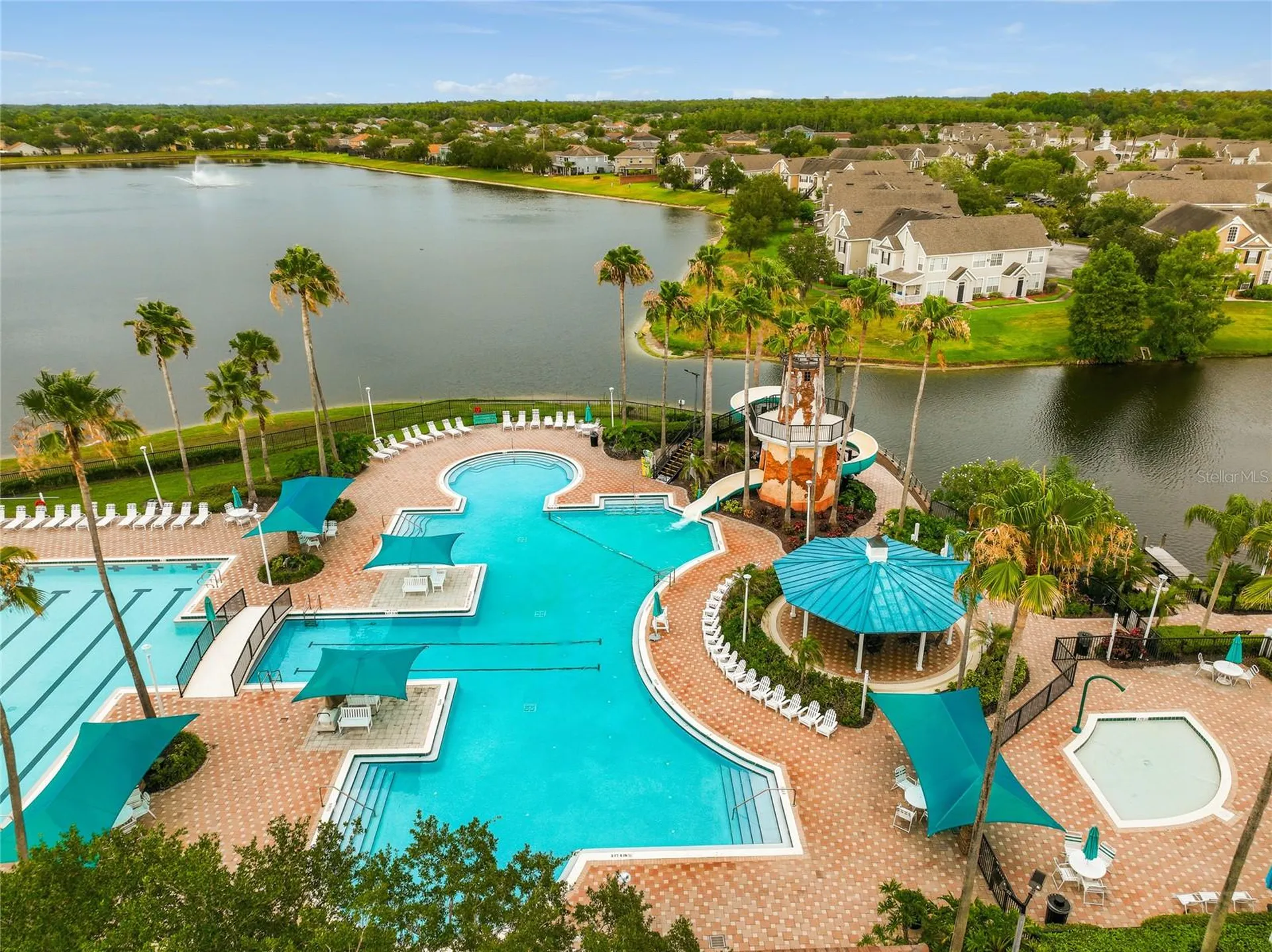 5977 Lake Melrose Drive Orlando FL 32829