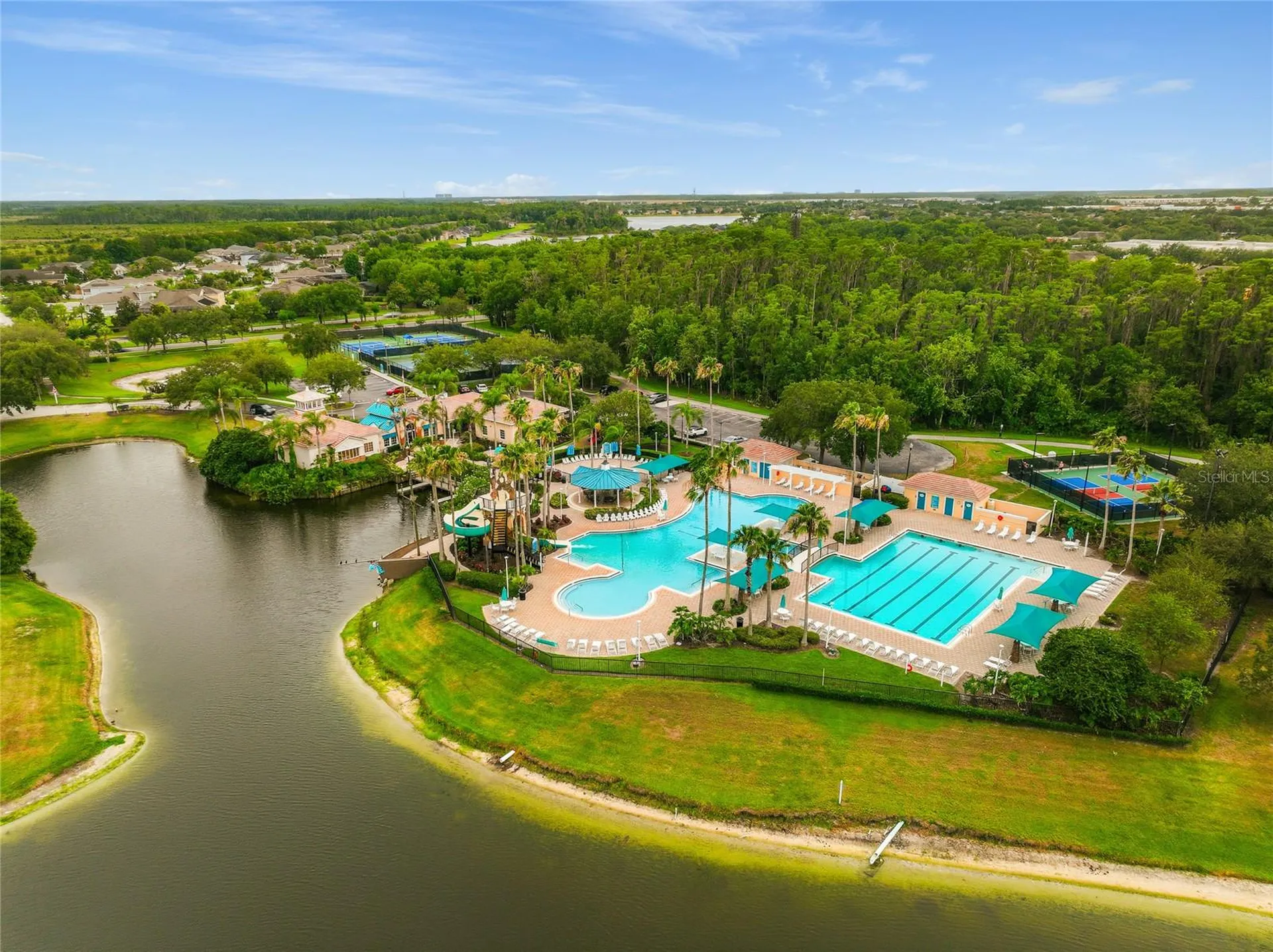 5977 Lake Melrose Drive Orlando FL 32829