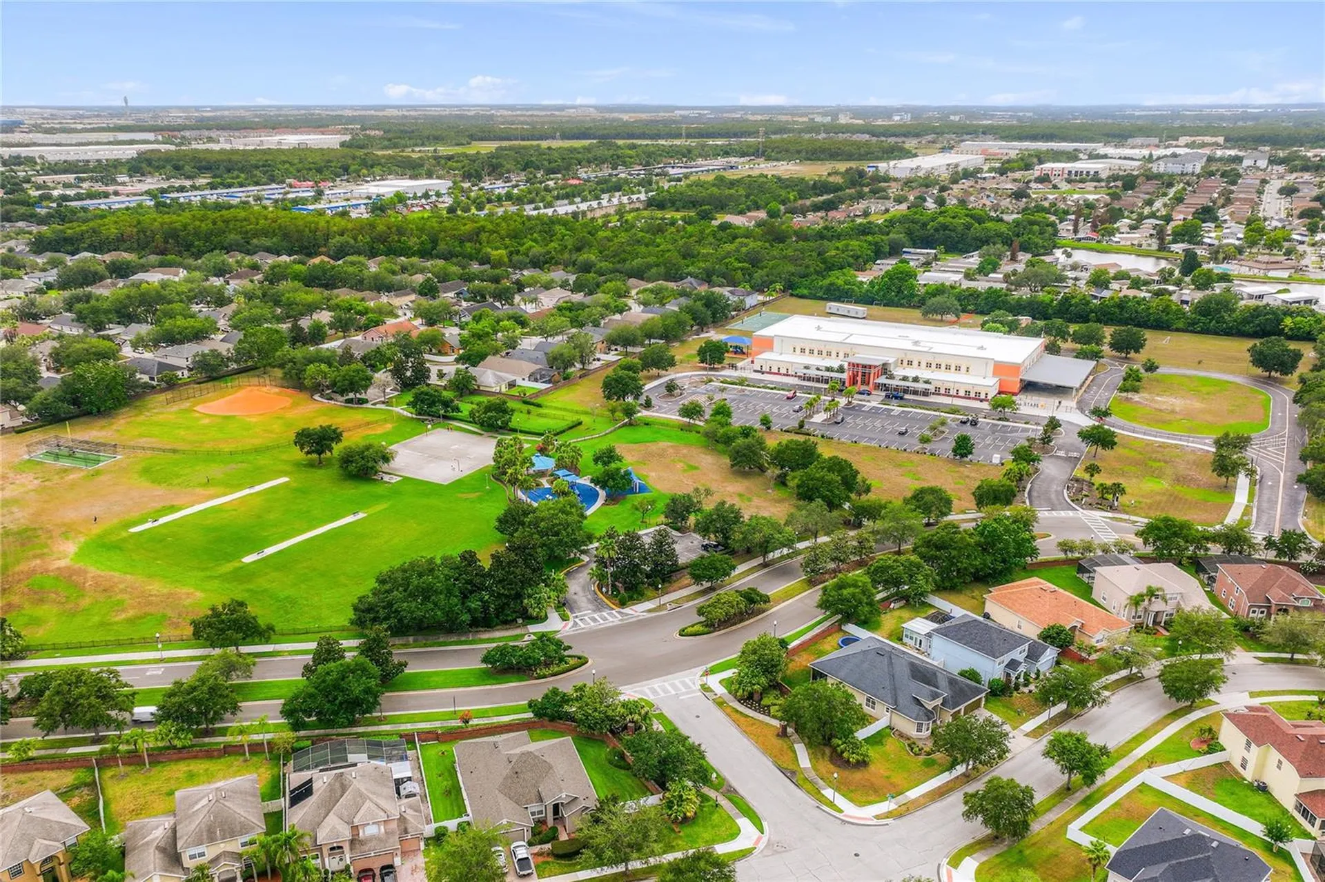 5977 Lake Melrose Drive Orlando FL 32829