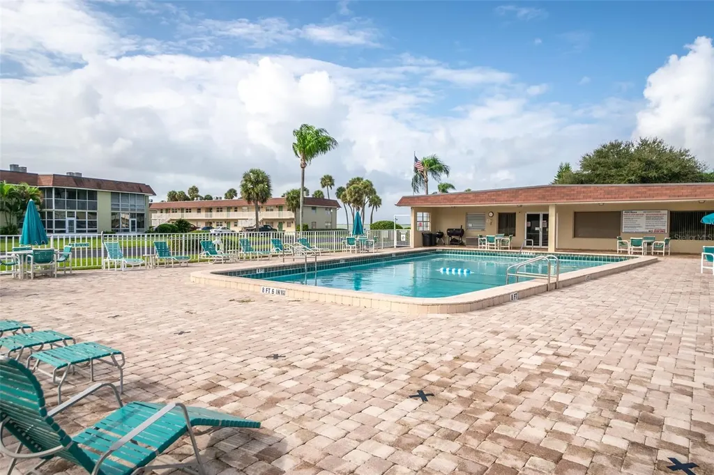 6500 Falcon Way Cape Canaveral FL 32920