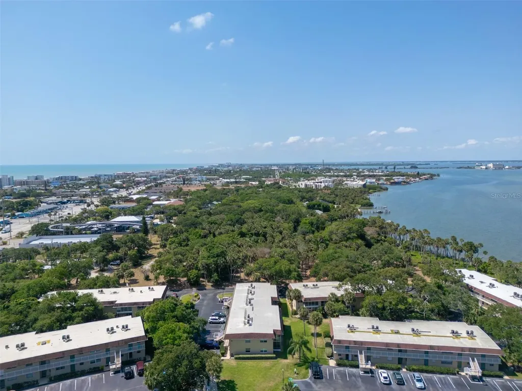 6500 Falcon Way Cape Canaveral FL 32920