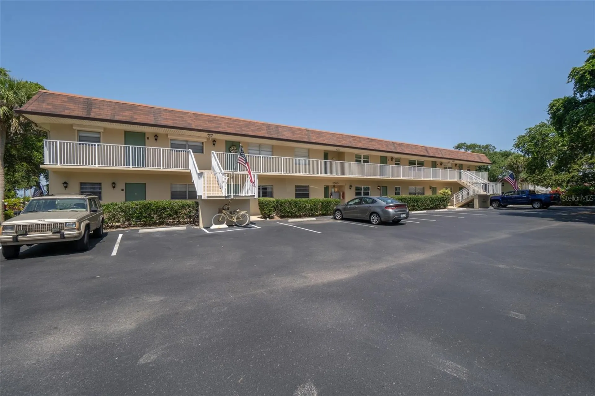 6500 Falcon Way Cape Canaveral FL 32920