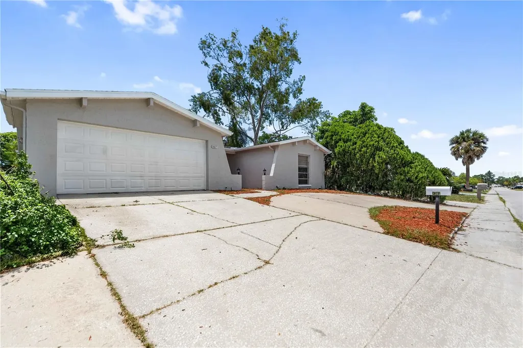 9307 Richwood Lane Port Richey FL 34668