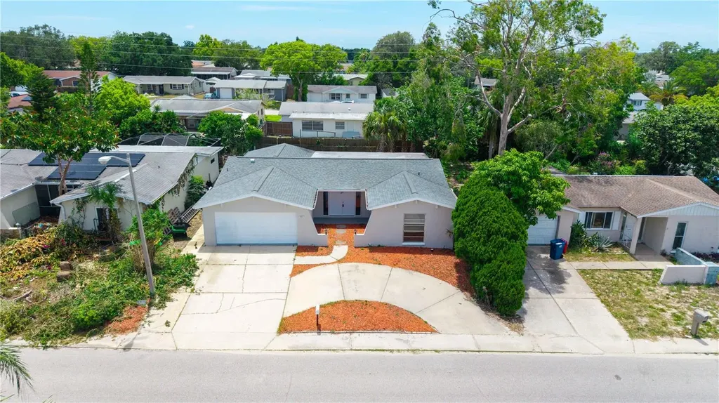 9307 Richwood Lane Port Richey FL 34668