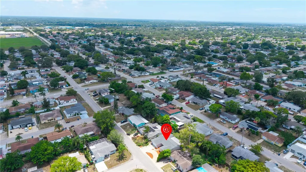 9307 Richwood Lane Port Richey FL 34668