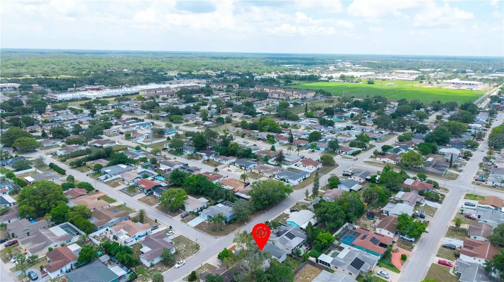 9307 Richwood Lane Port Richey FL 34668
