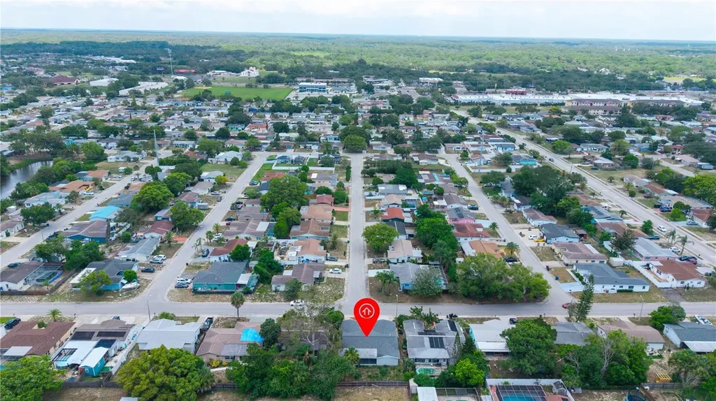 9307 Richwood Lane Port Richey FL 34668