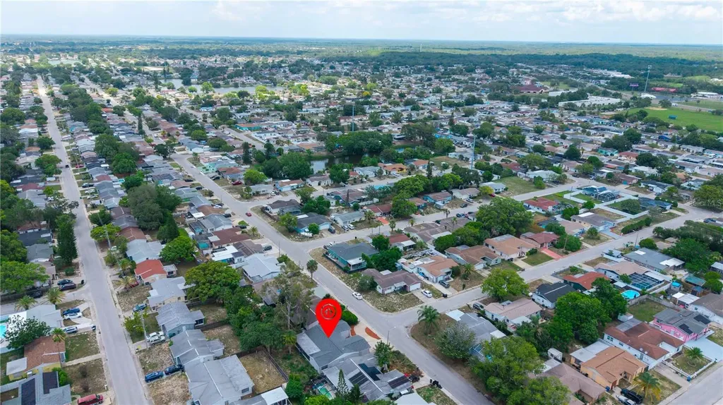 9307 Richwood Lane Port Richey FL 34668