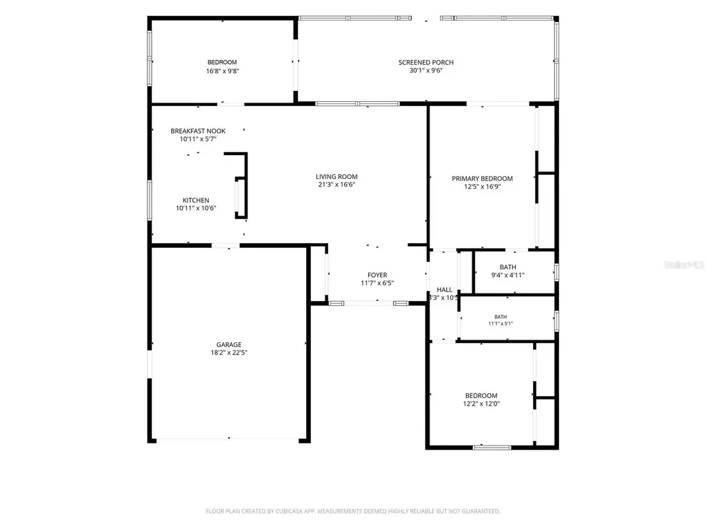 9307 Richwood Lane Port Richey FL 34668