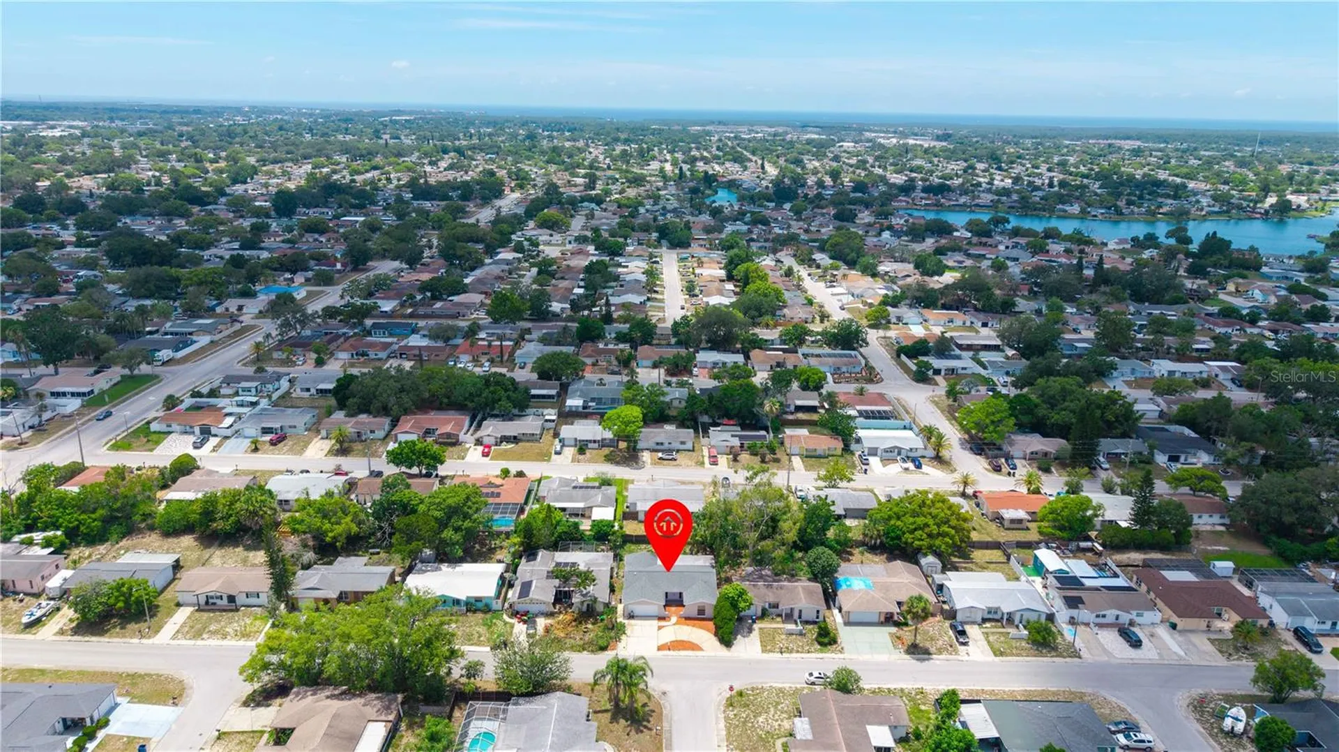 9307 Richwood Lane Port Richey FL 34668