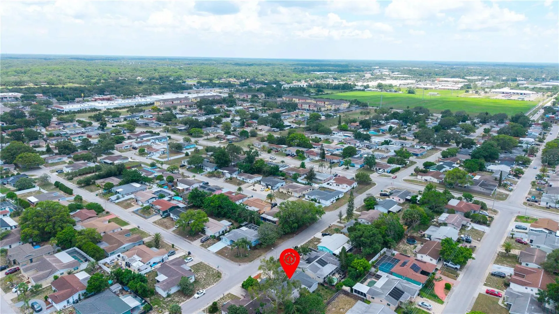 9307 Richwood Lane Port Richey FL 34668