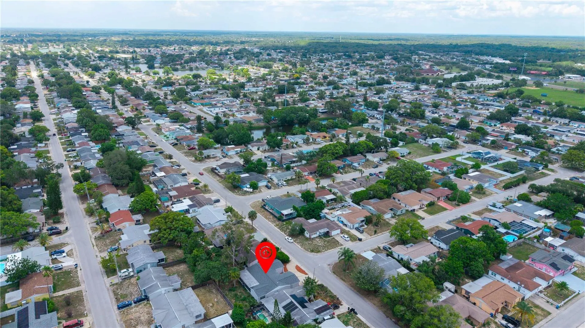 9307 Richwood Lane Port Richey FL 34668