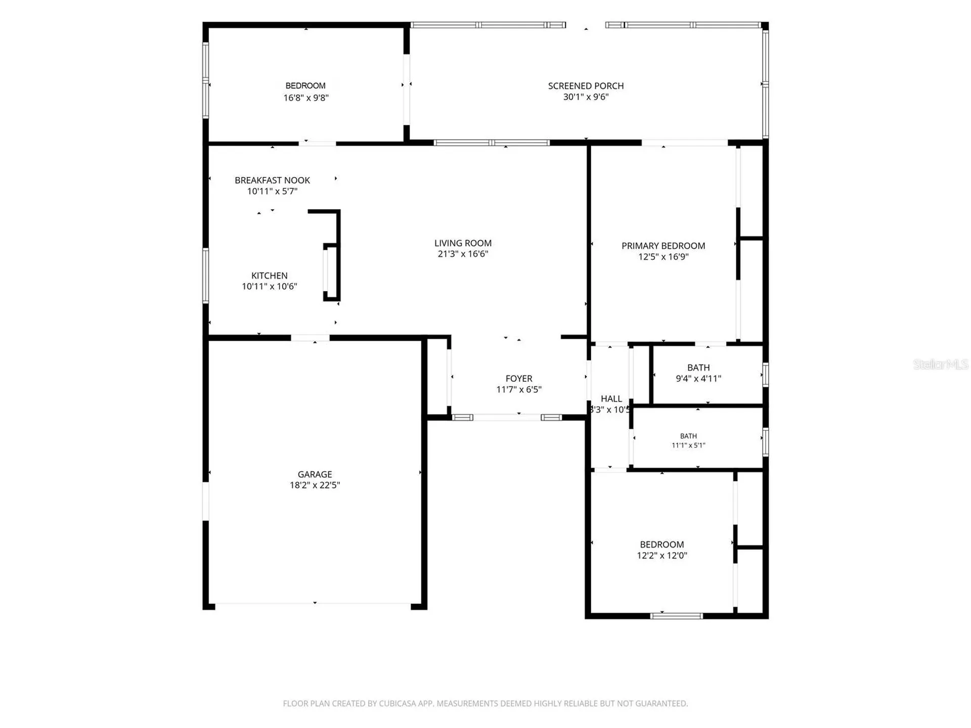 9307 Richwood Lane Port Richey FL 34668