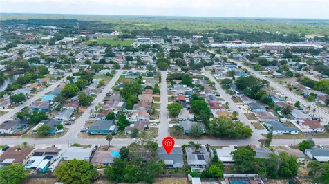 9307 Richwood Lane Port Richey FL 34668