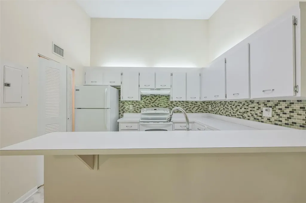 3301 Crystal Court E Palm Harbor FL 34685