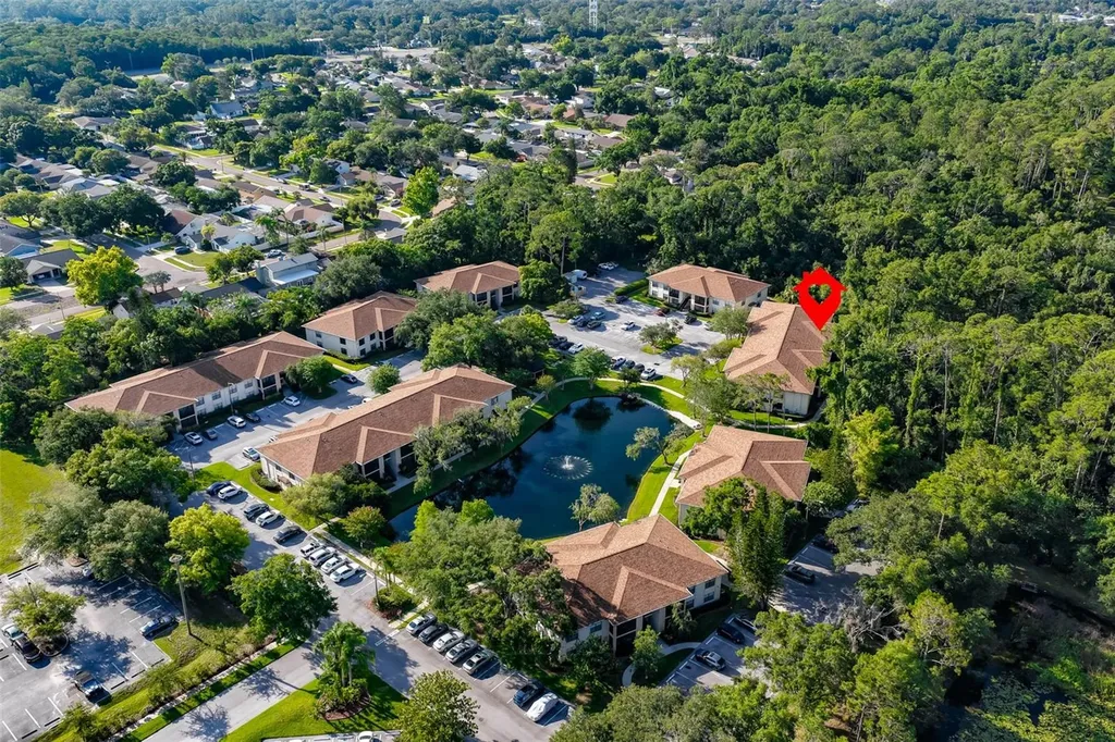 3301 Crystal Court E Palm Harbor FL 34685