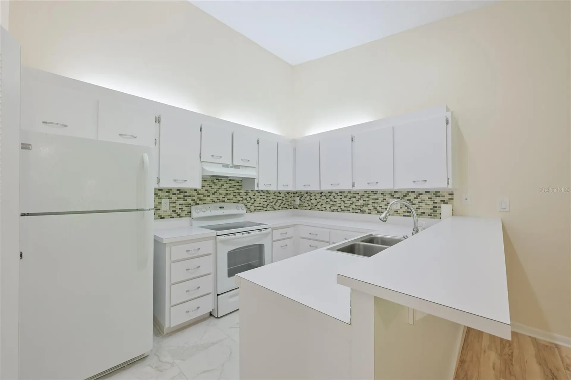 3301 Crystal Court E Palm Harbor FL 34685