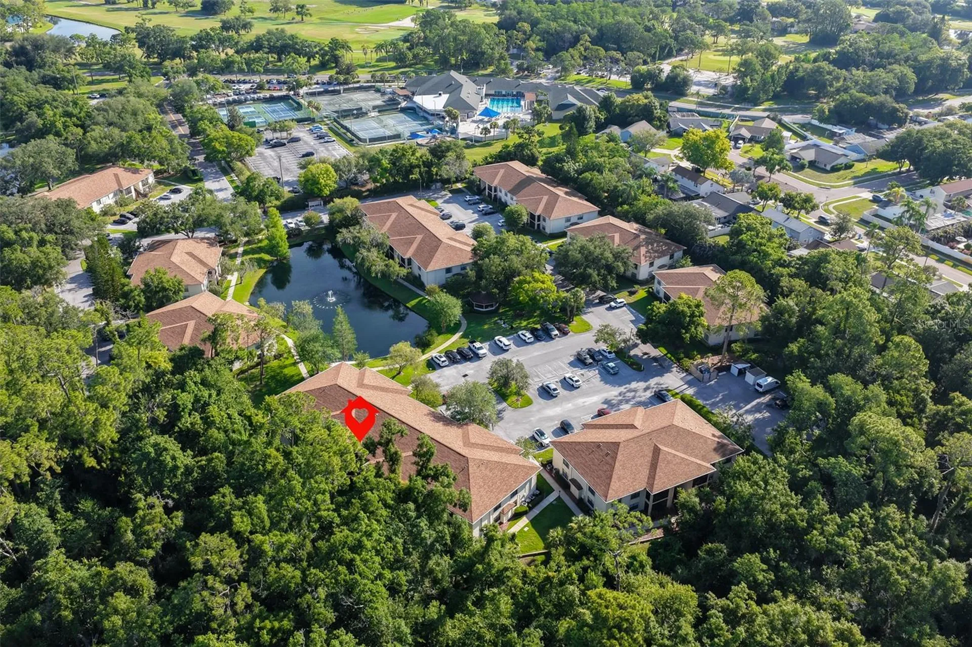 3301 Crystal Court E Palm Harbor FL 34685