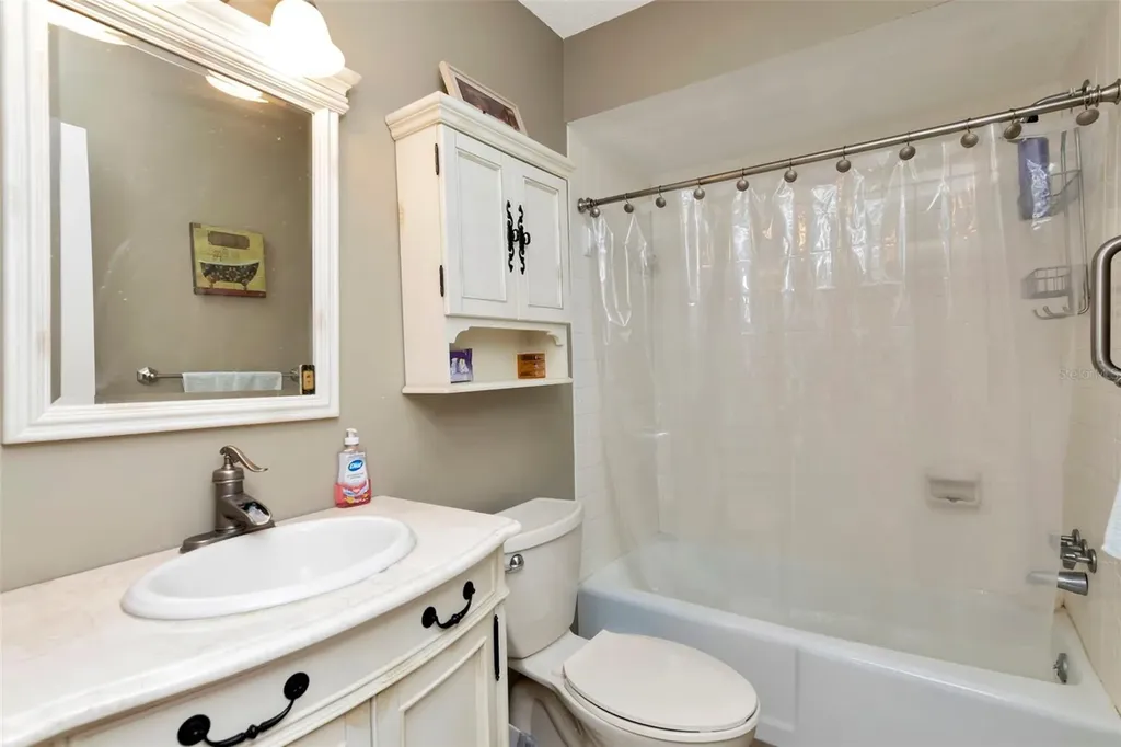 1024 De Soto Drive Dunedin FL 34698