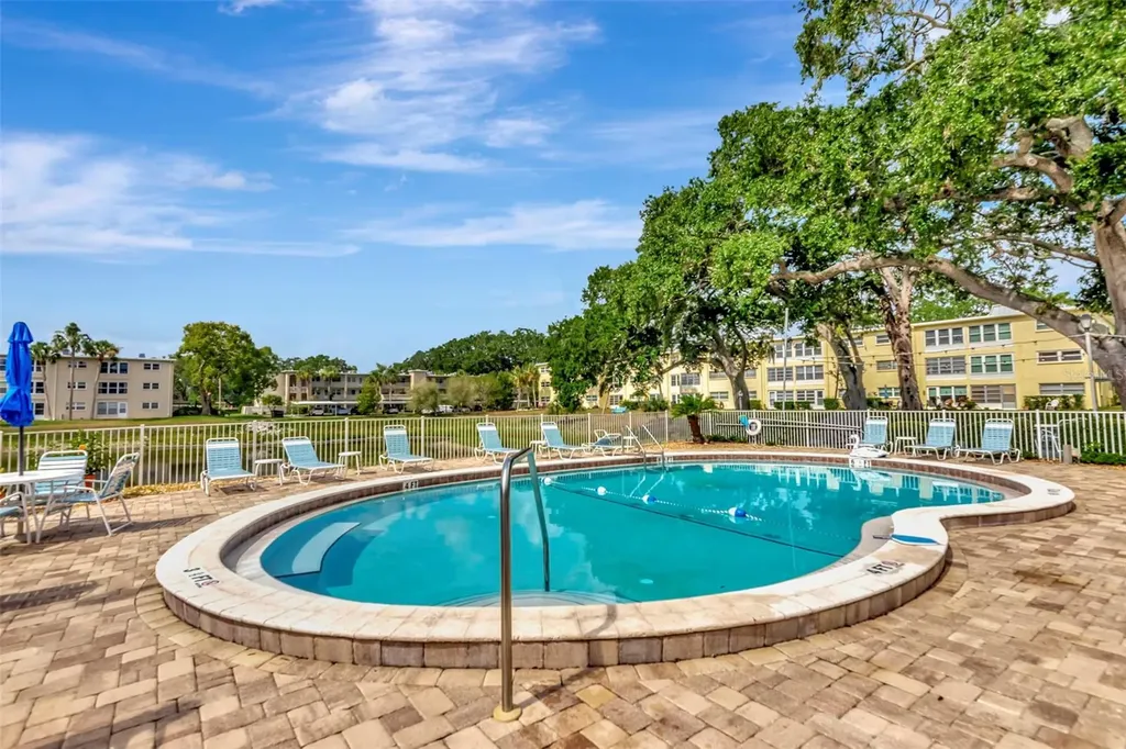 1024 De Soto Drive Dunedin FL 34698