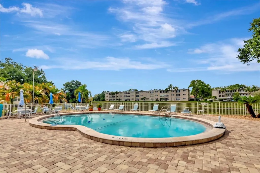 1024 De Soto Drive Dunedin FL 34698