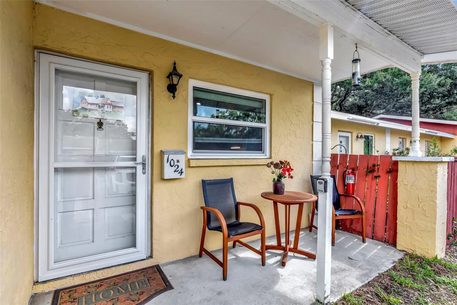 1024 De Soto Drive Dunedin FL 34698