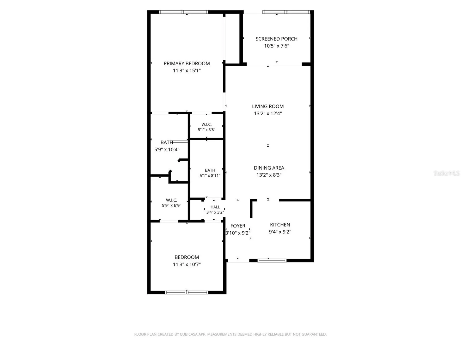 1024 De Soto Drive Dunedin FL 34698