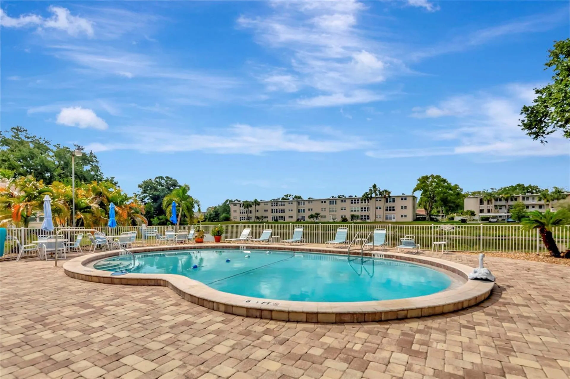 1024 De Soto Drive Dunedin FL 34698