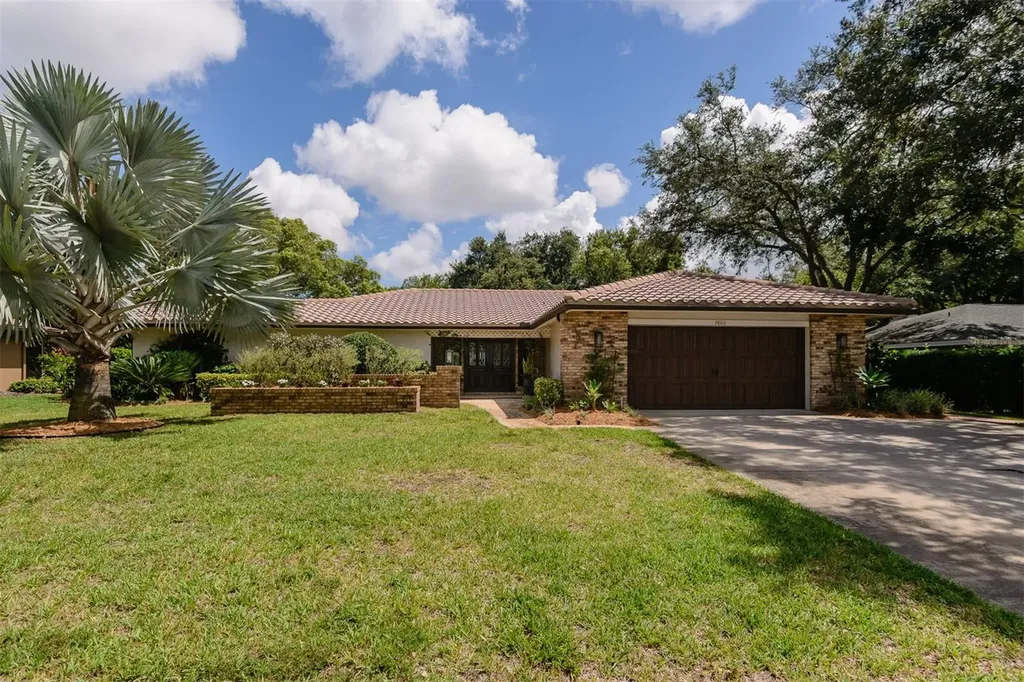 2860 Quail Hollow Road W Clearwater FL 33761
