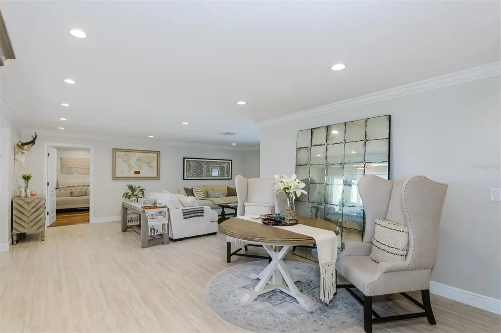 2860 Quail Hollow Road W Clearwater FL 33761