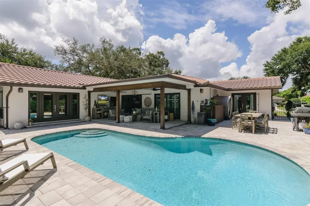 2860 Quail Hollow Road W Clearwater FL 33761