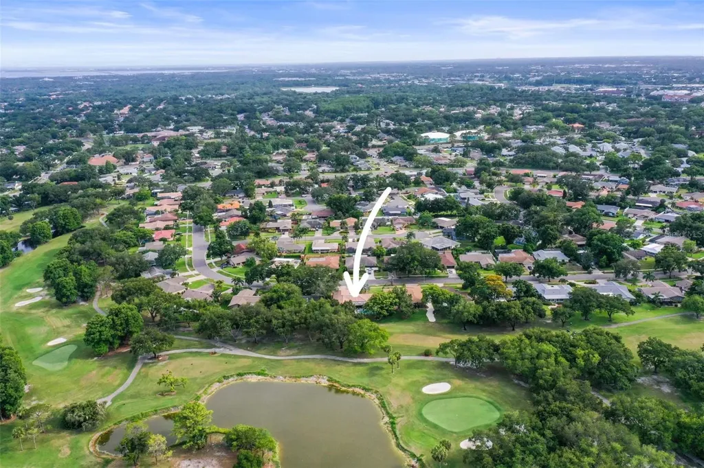 2860 Quail Hollow Road W Clearwater FL 33761