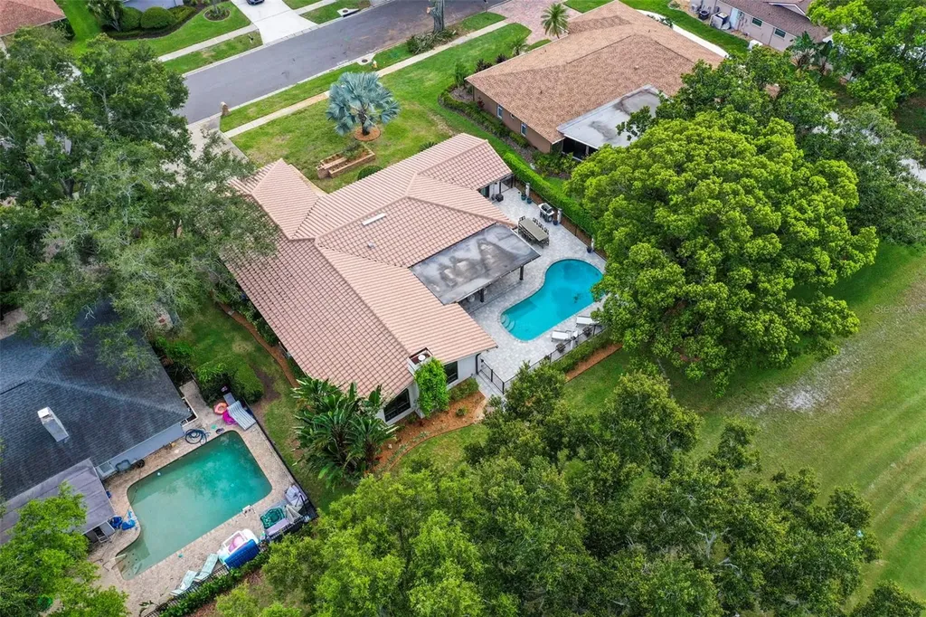 2860 Quail Hollow Road W Clearwater FL 33761