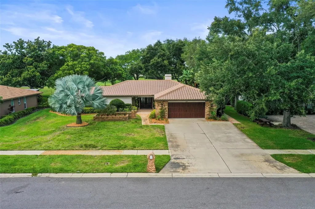 2860 Quail Hollow Road W Clearwater FL 33761