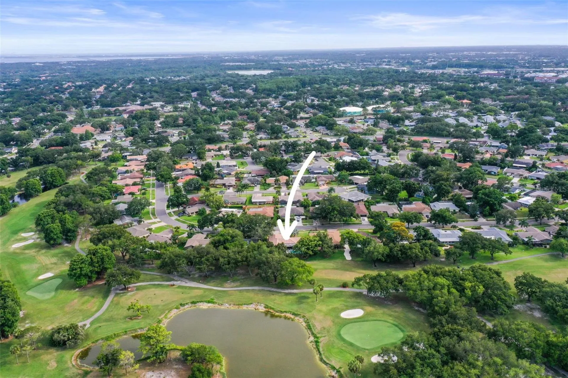 2860 Quail Hollow Road W Clearwater FL 33761