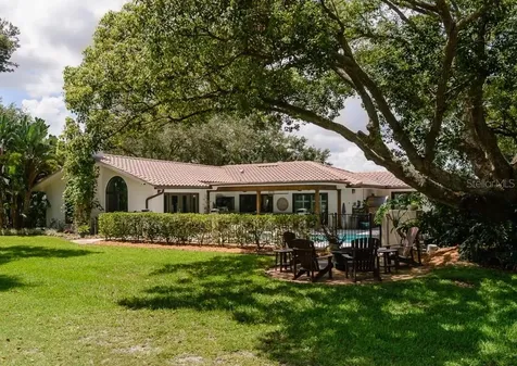 2860 Quail Hollow Road W Clearwater FL 33761