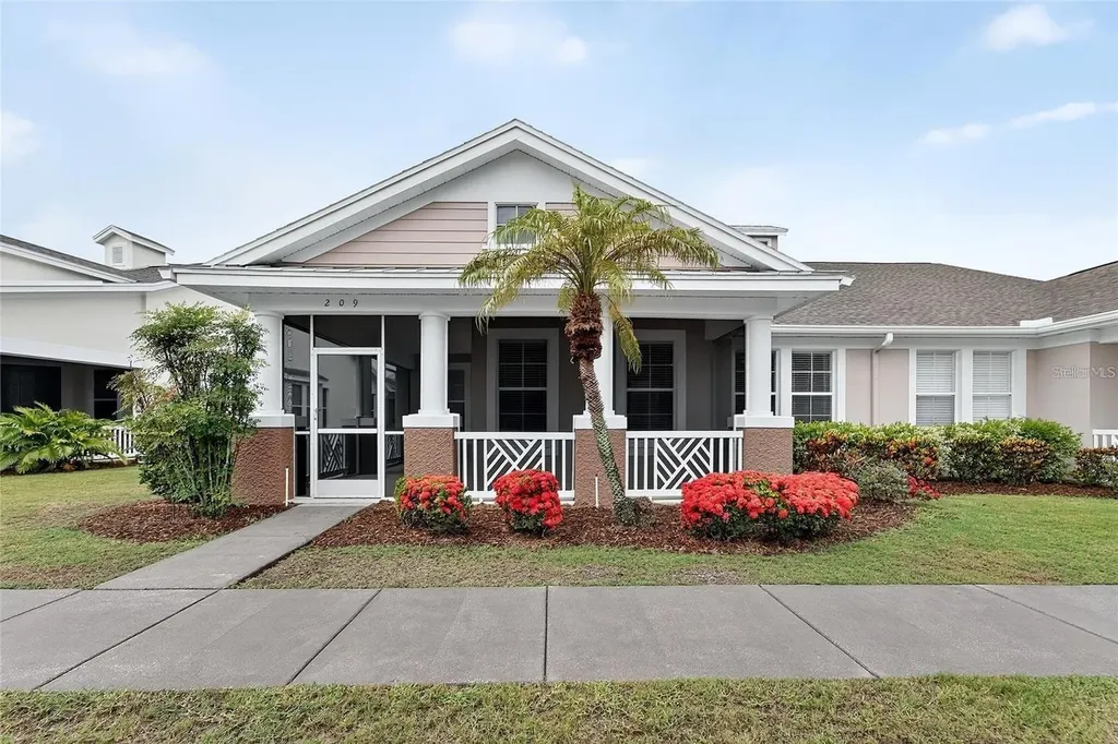 209 Sela Cove Circle Apollo Beach FL 33572