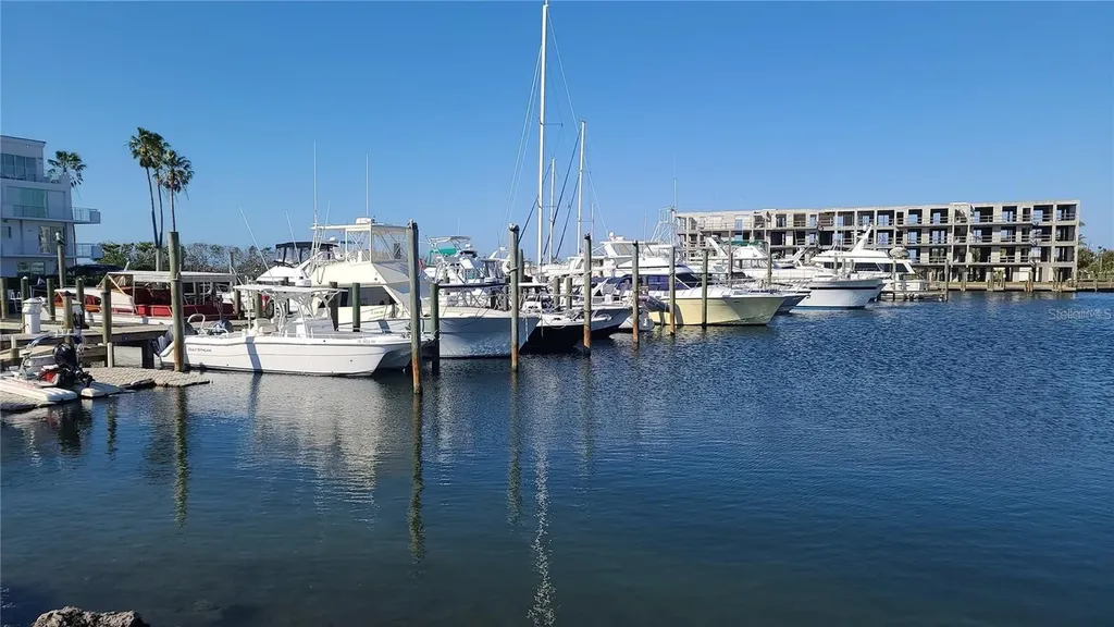 13 Seaward Circle Placida FL 33946