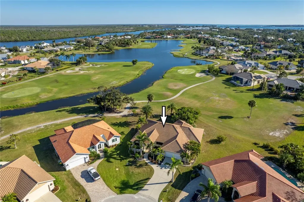13 Seaward Circle Placida FL 33946