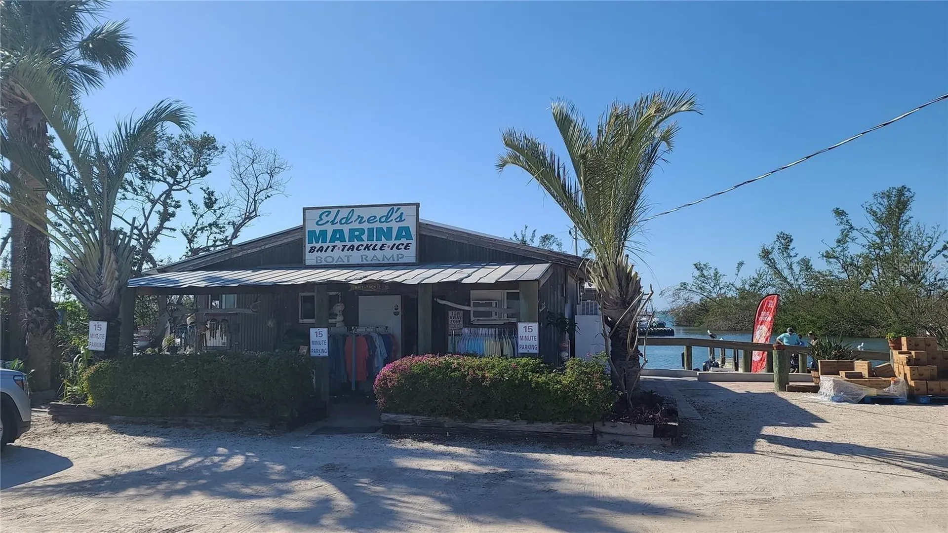 13 Seaward Circle Placida FL 33946