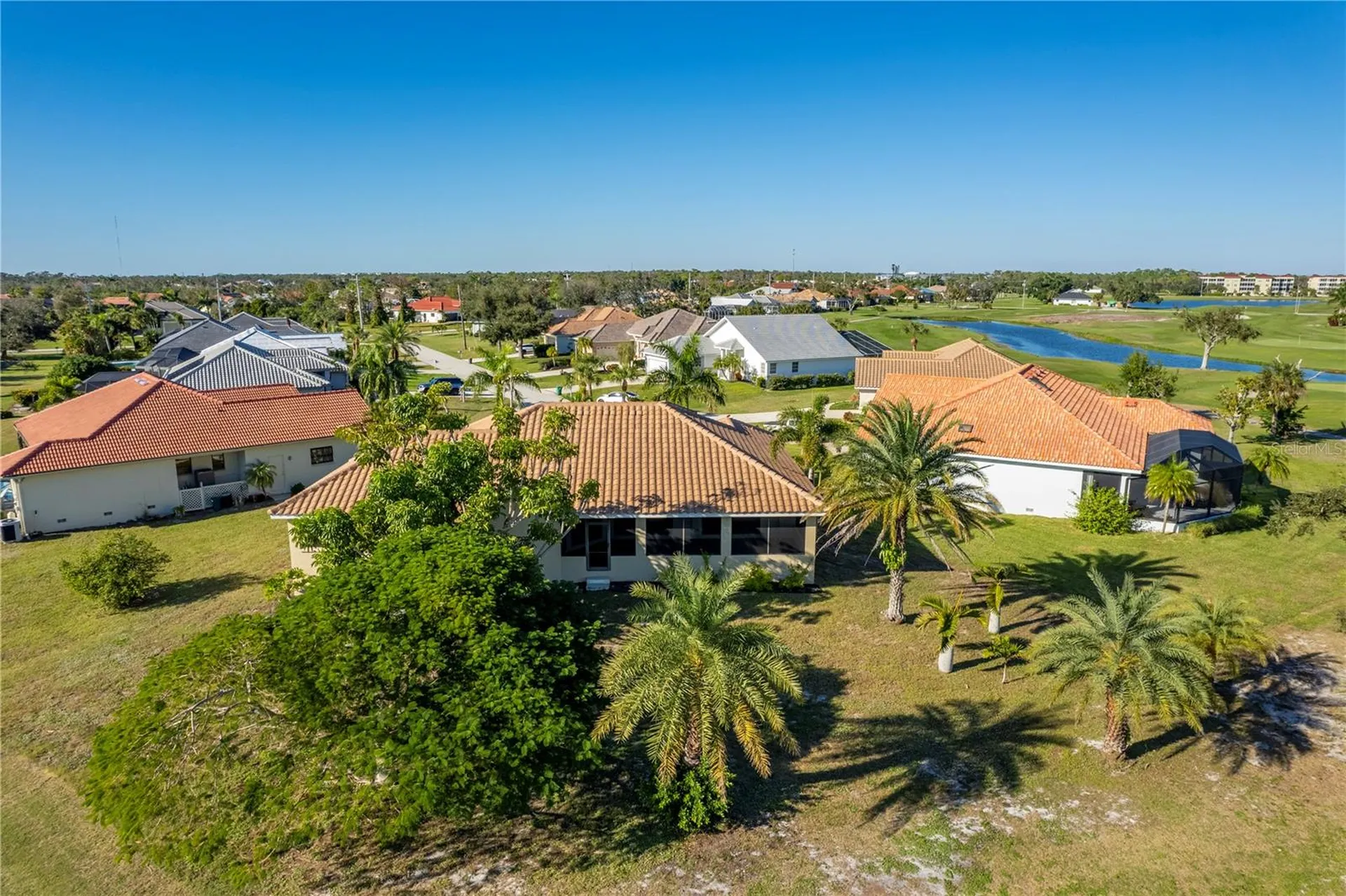 13 Seaward Circle Placida FL 33946