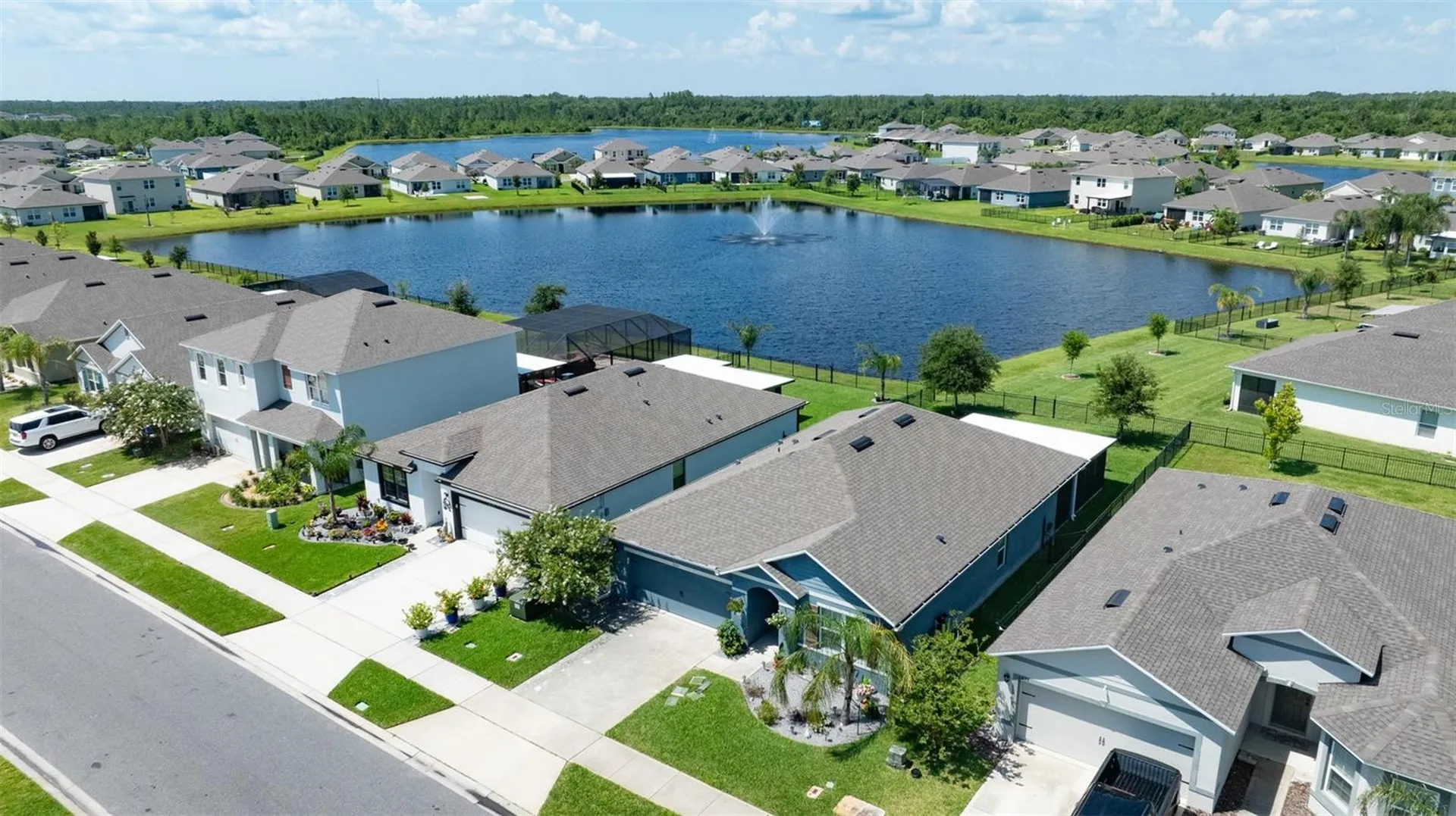2635 Neverland Drive New Smyrna Beach FL 32168