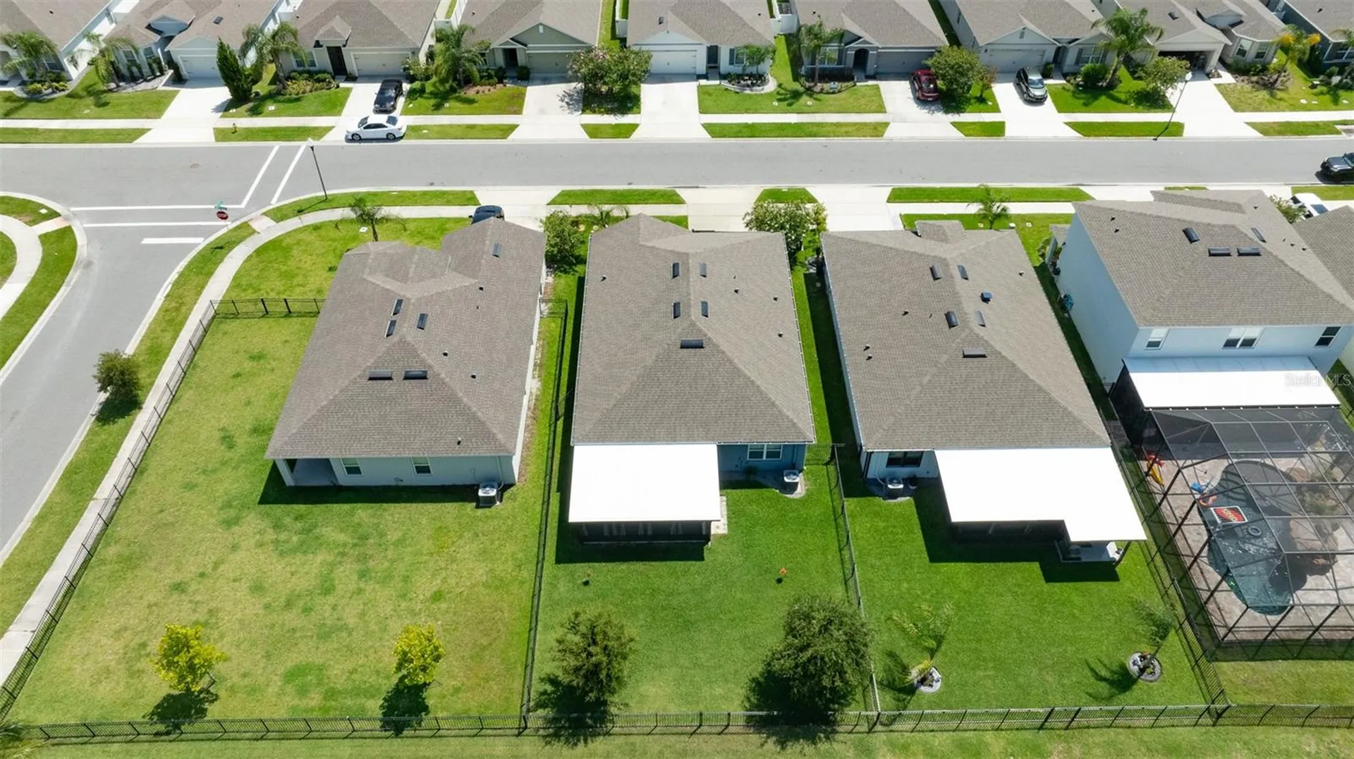 2635 Neverland Drive New Smyrna Beach FL 32168