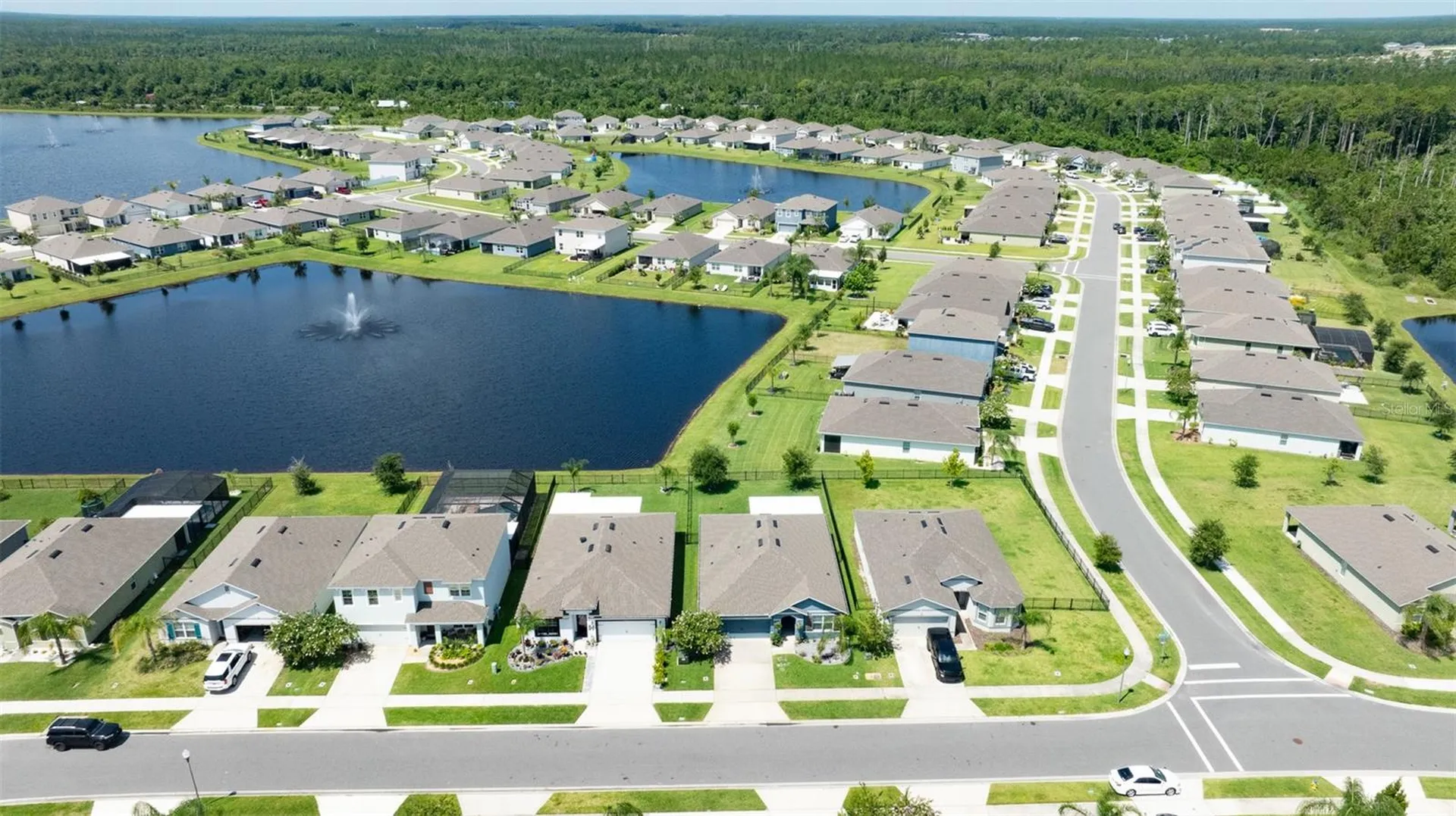 2635 Neverland Drive New Smyrna Beach FL 32168