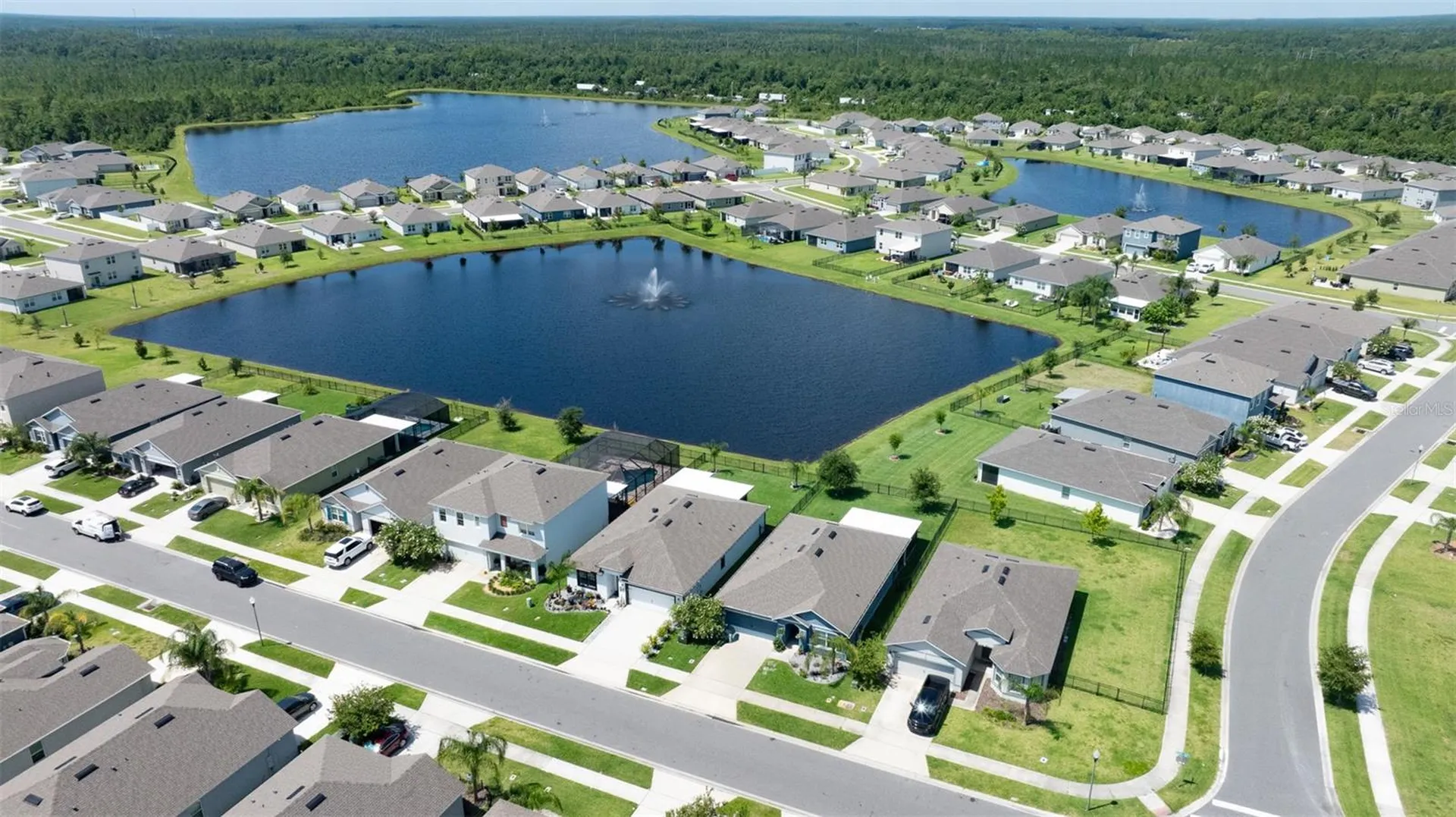 2635 Neverland Drive New Smyrna Beach FL 32168