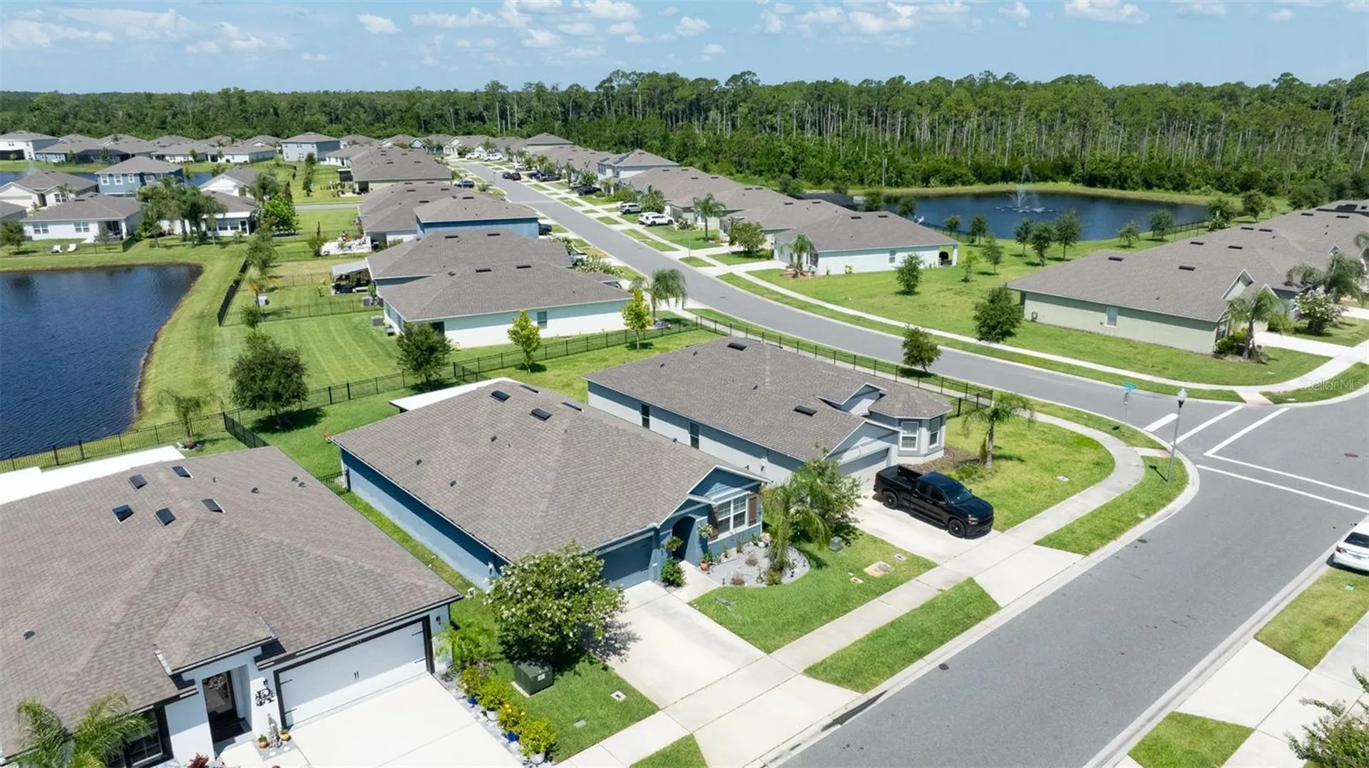 2635 Neverland Drive New Smyrna Beach FL 32168